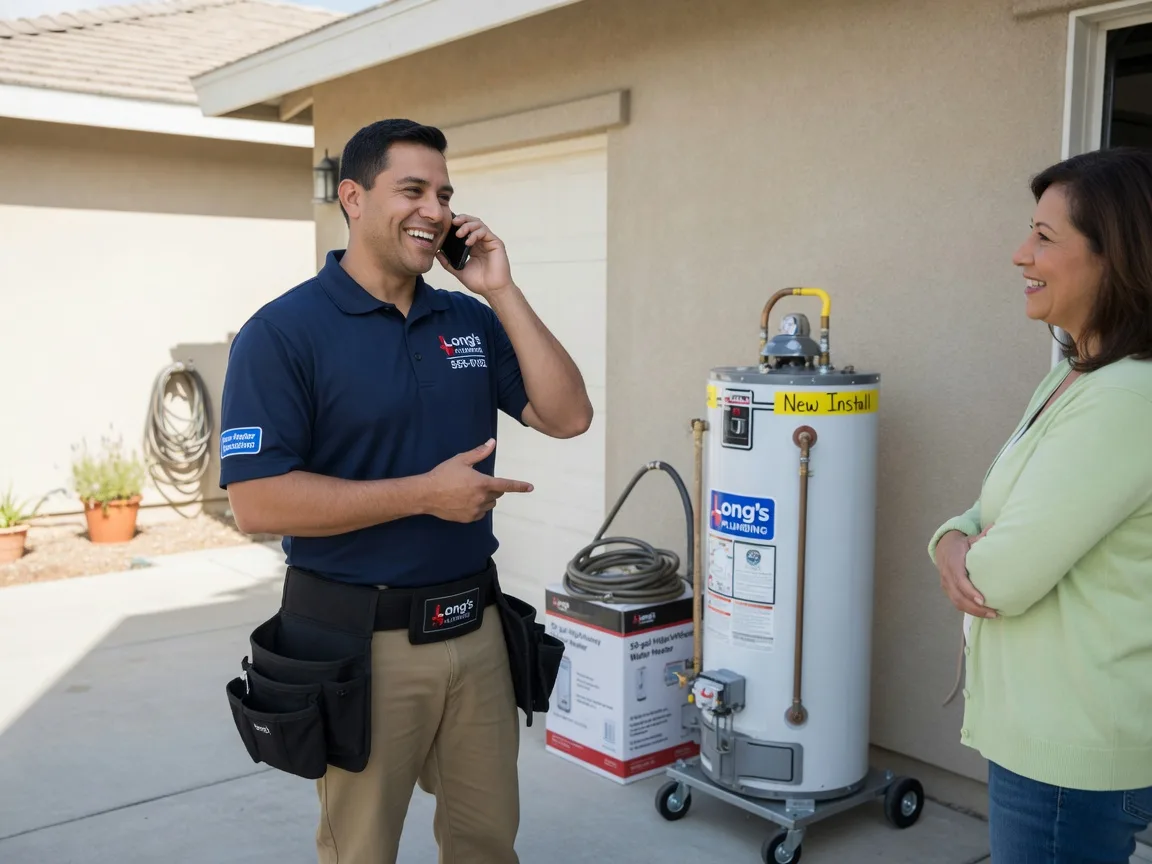 Leak Detection Alpha, MI FAQs